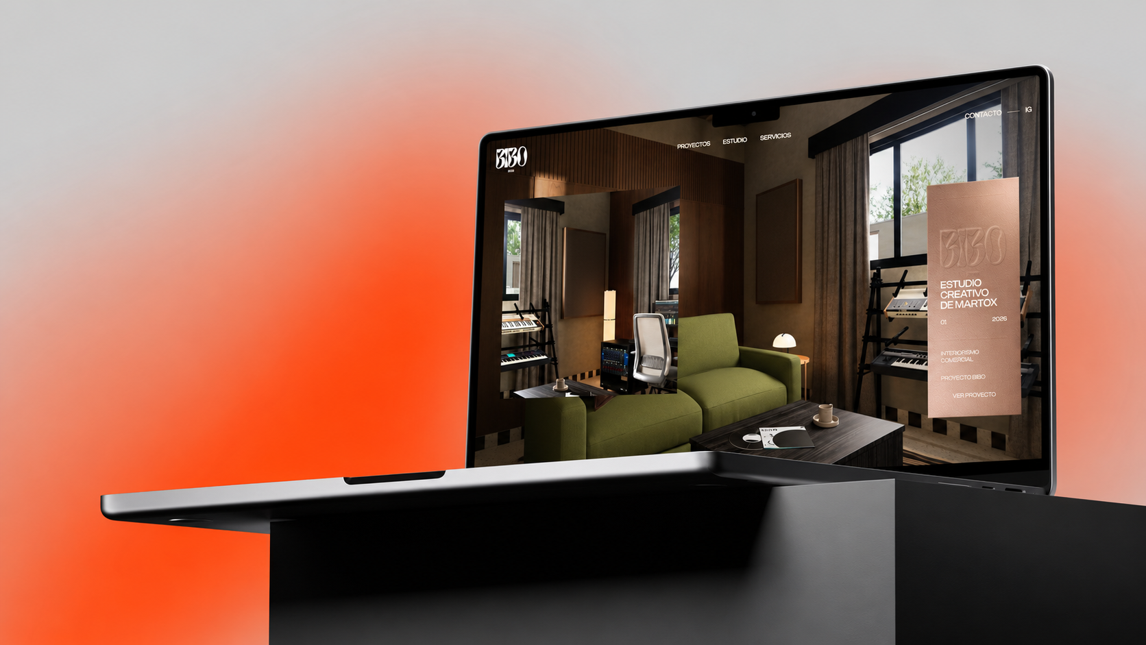 Website designed by RAIO Studio
